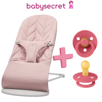 Babybjorn игрушка для кресла шезлонга мягкие друзья