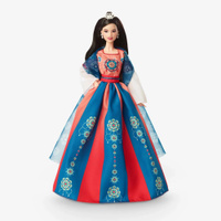 BARBIE LUNAR NEW YEAR OZON