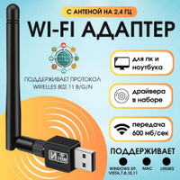 Вай Фай Модуль для Ноутбука Hp255G4 – купить в интернет-магазине OZON по  низкой цене