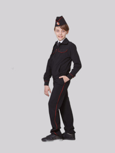 Форменная Одежда Ржд Проводника – купить в интернет-магазине OZON по выгодной цене