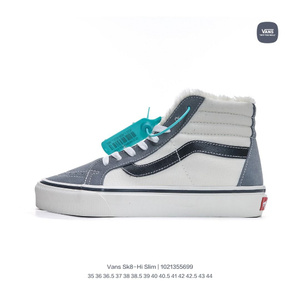 Vans Sk8-Hi Мужские – купить в интернет-магазине OZON по выгодной цене
