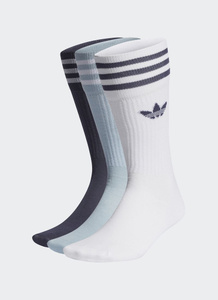 Adidas Crew Socks – купить в интернет-магазине OZON по выгодной цене