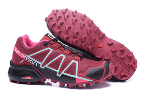 Salomon Speedcross 4 – купить в интернет-магазине OZON по выгодной цене