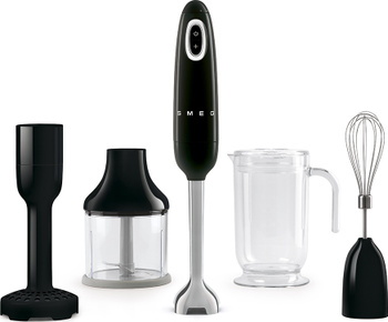 Amazon smeg deals blender