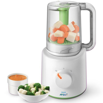 Avent philips blender 4 best sale in 1