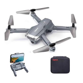 Drone cheap camera syma