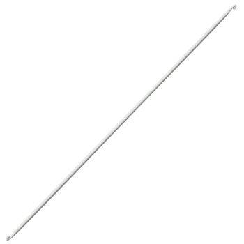 Крючок для вязания PONY стальной 1,5 мм 12 см,