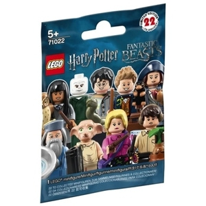 Lego 71022 cheap harry potter