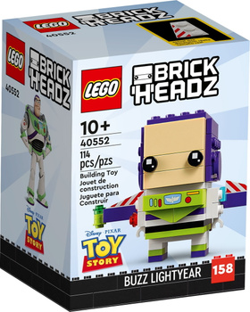 41597 brickheadz 2024