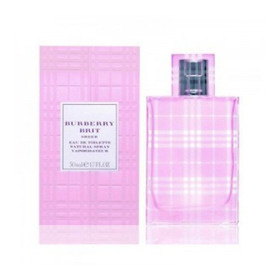 Burberry brit clearance sheer 50ml price