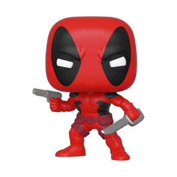 Deadpool sales vinyl pop