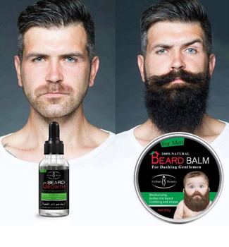 Beard Growth – купить средства для ухода за бородой на OZON по выгодным ...