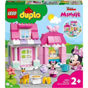 Minnie lego best sale