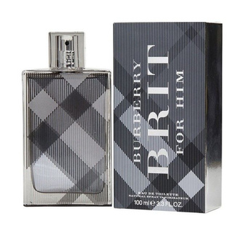 Burberry on sale brit mens