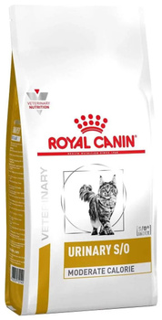 Royal canin veterinary store diet urinary so