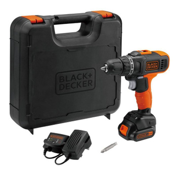 Black And Decker Cd12C