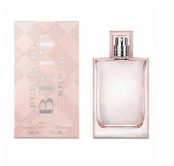 Burberry brit 2024 sheer 90