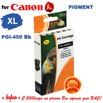 Форум по СНПЧ: Заправка картриджей Canon PGI-450/CL-451 и PGBK425/CL-426 - Форум по СНПЧ