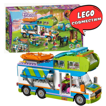 41310 best sale lego friends