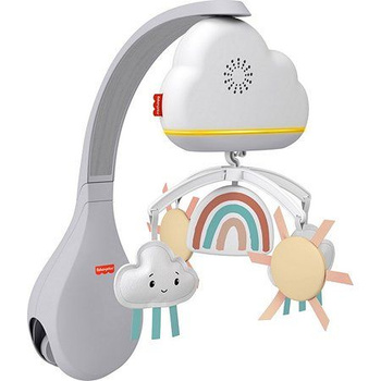 Fisher price discount crib mobile