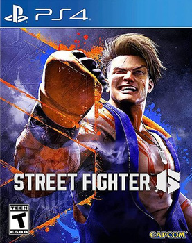 Street fighter shop 5 psn