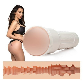 Мастурбатор для тренировки Fleshlight Quickshot Stamina Training Unit вагина и попка