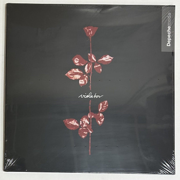 Depeche Mode – Violator (2016, Gatefold, 180 Gram, Vinyl) - Discogs