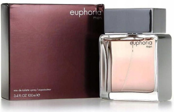 Euphoria calvin deals klein 100ml cena