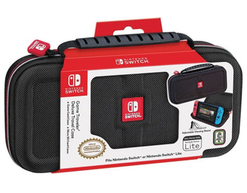 switch deluxe travel case