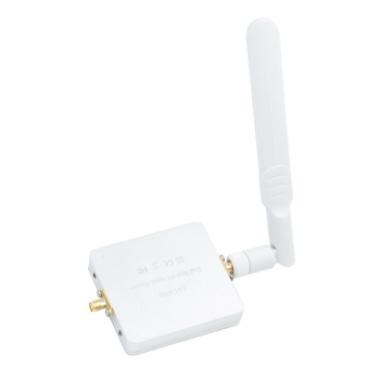 Aeoss A070new Wifi Repeater 5ghz Wps Dual Band Signal Booster Item Max Range  Best In Class 300 Mbps Wireless Router - Aeoss 