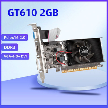 Gt hot sale 610 2gb