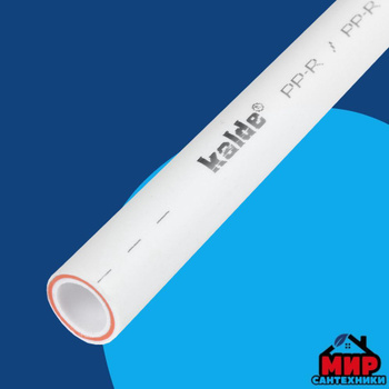 Пропиленовые Трубы – купить в интернет-магазине OZON по низкой цене