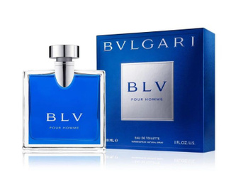 Bvlgari pour hotsell homme 30ml