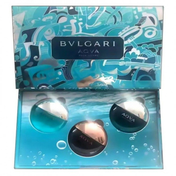 Bvlgari aqva hotsell amara homme