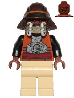 Lego 9496 hot sale