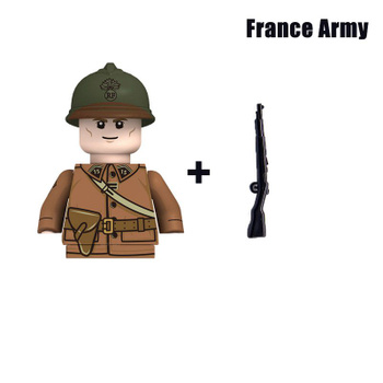 Ww1 in sale lego