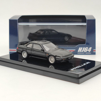 Honda prelude cheap diecast