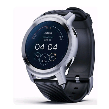 Smart watch cheap motorola 360