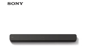 Sony soundbar hot sale s100f