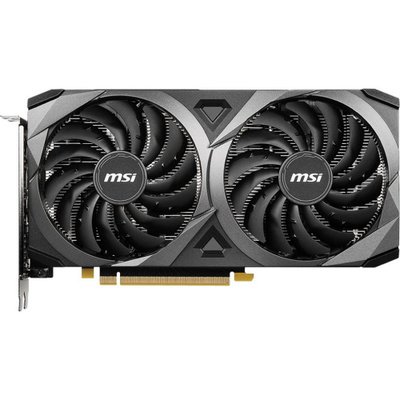 MSI GEFORCE RTX 3080 TI VENTUS 3X 12G OC LHR купить на OZON по