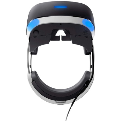 Sony PlayStation VR (Cuh-Zvr2) купить на OZON по низкой цене