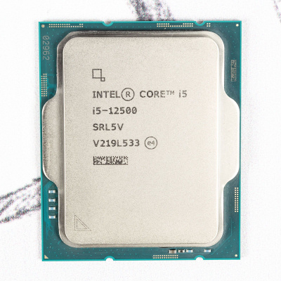 I5-12500T купить на OZON по низкой цене