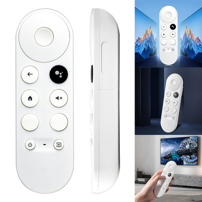 CHROMECAST WITH GOOGLE TV (GA01919) купить на OZON по низкой цене
