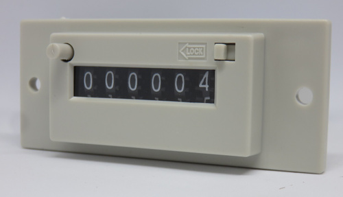 СИ-206-М1 Счетчик импульсов DELTA-KIP с ручным сбросом показаний и ...