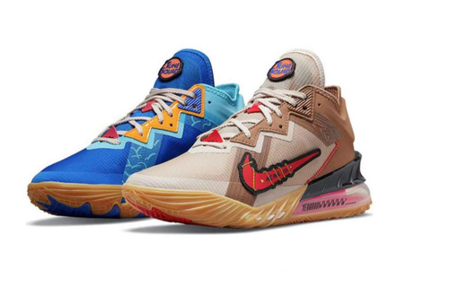 Mamba focus basketball on sale shoe