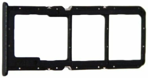 Запчасть для мобильного устройства MIROTVOROV Сим лоток / Держатель сим ...