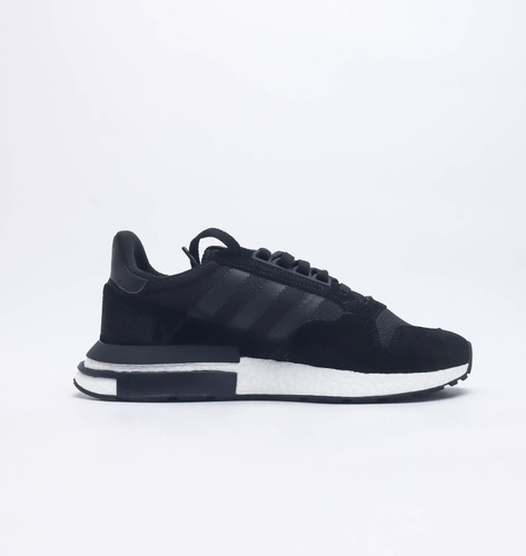 Adidas zx 500 kids 2025 Black