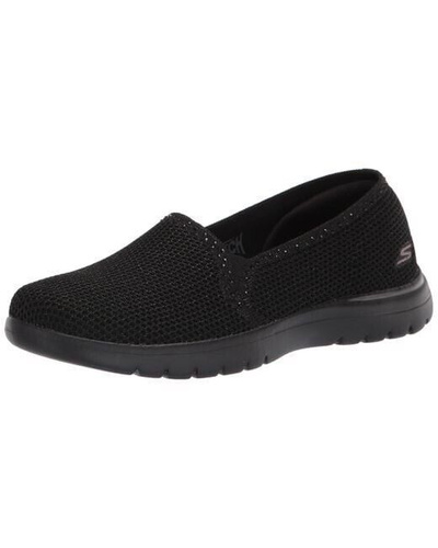 Skechers ez 2024 flex black