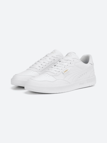 Puma clyde court on sale youth