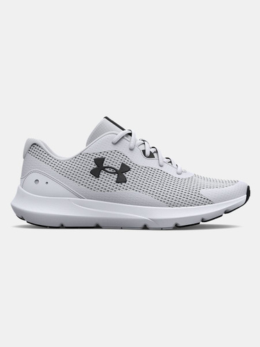 Under armour deals surge black